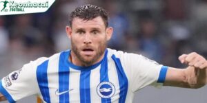 James Milner lập công vàng với bàn thắng đẹp tại Premier League 5 Brighton là đội bóng đang có phong độ rất tốt trong giải đấu