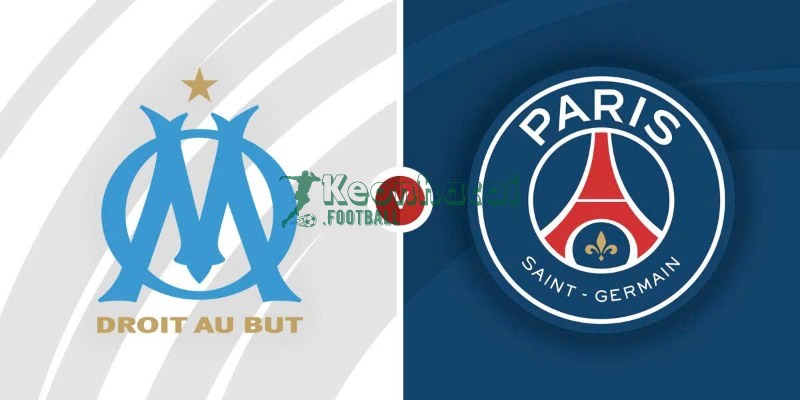 Soi kèo Marseille vs PSG - 1h45 ngày 22/9 - Ligue 1 1 Soi kèo Marseille vs PSG - 1h45 ngày 22/9 - Ligue 1