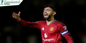 Cầu thủ MU bày tỏ sự thất vọng, tiếc nuối khi nhận kết quả thua Grimsby 6 De Ligt yêu cầu MU nhận thức rõ trách nhiệm cá nhân cầu thủ