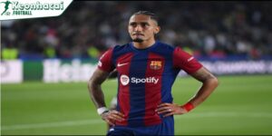 Richarlison bất bình khi Raphinha chỉ xếp thứ 5 tại Quả Bóng Vàng 2025 7 Richarlison