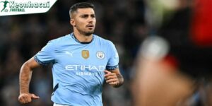Trở lại sau chấn thương Rodri khẳng định không thay thế được Messi 7 Man City quyết tâm sẽ đạt thắng lớn trong trận tiếp theo