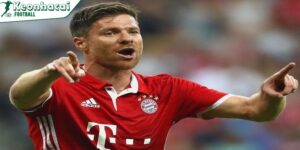 Tiền vệ phòng ngự hay nhất mọi thời đại, đáng nhớ nhất 8 Xabi Alonso là một trong những tiền vệ phòng ngự hay nhất