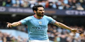 Tiền Vệ Trung Tâm Hay Nhất Thế Giới - Trái Tim Đội Bóng 3 Ilkay Gundogan được xem là nhân tố chiến lược của Manchester City