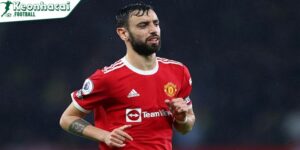 Tiểu sử Bruno Fernandes - Từ Maia đến linh hồn MU 10 Tiểu sử Bruno Fernandes được chọn là cầu thủ xuất sắc nhất năm 2019