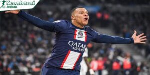 Tiểu Sử Kylian Mbappé - Hành Trình Vươn Tới Đỉnh Cao 10 Tiểu sử Kylian Mbappé với sự nghiệp thi đấu sân cỏ đỉnh cao