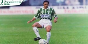 Tiểu Sử Roberto Carlos – Huyền Thoại Cánh Trái Của Túc Cầu 7 Roberto Carlos là biểu tượng di sản cho thế hệ hậu vệ sau này