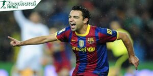 Tiểu sử Xavi Hernández - Cầu thủ tài hoa của Barcelona 5 Anh chàng là một trong những cầu thủ đưa ra lối chơi bóng hoàn hảo