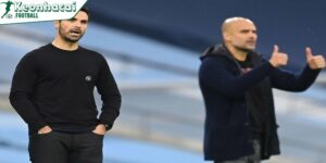 Arteta lên tiếng khi Arsenal bỏ xa Man City 6 điểm tại Premier League 4 Cuộc đua vô địch Premier League 2025/26 ngày càng hấp dẫn