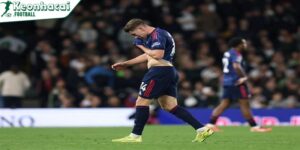 Arsenal thắng Fulham nhờ bóng chết, tiếp tục giữ ngôi đầu Premier League 1 Lịch thi đấu sắp tới: Bài test thực sự đang chờ