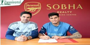 HLV Arteta khen ngợi hai “siêu dự bị” Hincapie và Kepa tại Arsenal 10 Người hâm mộ kỳ vọng vào “siêu dự bị” tỏa sáng