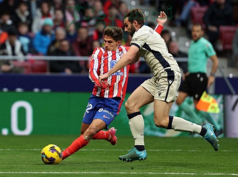 Soi kèo Atletico Madrid vs Eintracht Frankfurt - 2h00 ngày 01/10 - Champions League 2 Soi kèo Atletico Madrid vs Eintracht Frankfurt - 2h00 ngày 01/10