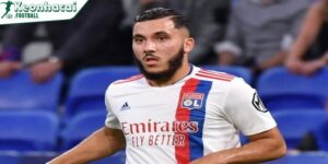 Cầu thủ xuất sắc nhất Ligue 1 tập hợp những cái tên sáng giá 7 Rayan Cherki - tài năng trẻ nhất lập công cho Lyon một cách xuất sắc