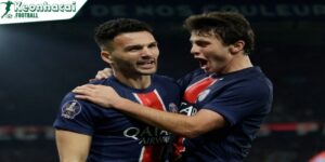 Danny Murphy chỉ ra ứng viên số 1 cho chức vô địch Champions League mùa này 7 PSG đang được các nhà cái và giới chuyên môn đánh giá là ứng viên số 1