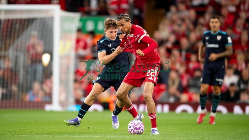 Soi kèo Eintracht Frankfurt vs Liverpool - 2h00 ngày 23/10 - Champions League 2 Soi kèo Eintracht Frankfurt vs Liverpool - 2h00 ngày 23/10