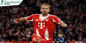Harry Kane lập kỷ lục ghi 20 bàn nhanh nhất, vượt mặt Ronaldo và Messi 8 Harry Kane biểu tượng mới của sự ổn định và khao khát chinh phục
