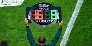 Hublot Trong Bóng Đá Là Gì? Biểu Tượng Của Sự Chính Xác 8 Đồng hồ Hublot được thiết kế tỉ mỉ và sáng tạo