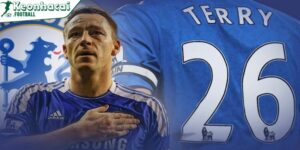John Terry thổ lộ ước mơ cuối cùng: Một ngày được dẫn dắt Chelsea 9 Liệu John Terry có cơ hội dẫn dắt Chelsea trong tương lai?