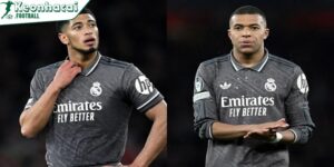 Kylian Mbappe: Real Madrid giúp tôi lấy lại sự cân bằng và phong độ đỉnh cao 10 Tuyển Pháp thận trọng trước Azerbaijan, Deschamps nhắc lại bài học quá khứ