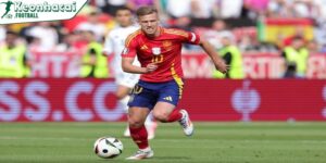 Liverpool bị Juventus từ chối vụ Khephren Thuram: “Lão bà” tuyên bố không bán 5 Phương án dự phòng của Liverpool: Wharton hay Mac Allister?