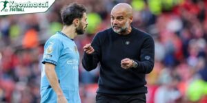 Pep Guardiola: Lối chơi bóng dài đang trở lại mạnh mẽ ở Premier League 2 Xu hướng mới – cũ của bóng đá Anh: Sự trở lại của bản sắc?