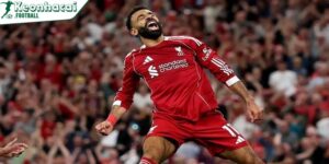 Mohamed Salah sa sút phong độ, bị Troy Deeney chỉ trích gay gắt 2 Salah ghi bàn cho ĐT Ai Cập tín hiệu tích cực trước đại chiến MU