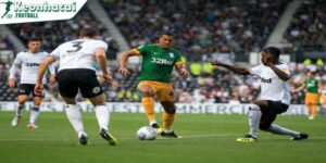 Trận đấu Derby là gì? Đặc điểm cơ bản về trận đấu này 8 Manchester City và MU là một trong trận đấu Derby nổi tiếng