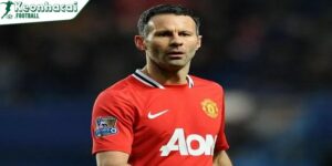 Các cầu thủ MU từ trước đến nay - Tổng hợp danh sách đầy đủ 7 Ryan Giggs là một trong các cầu thủ MU ra sân nhiều nhất Premier League