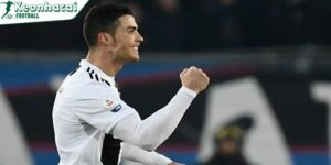 Cầu thủ Ronaldo sinh năm bao nhiêu - Chủ đề điên đảo dư luận 5 CR7 đạt kỷ lục vô số huy chương và thành tích cá nhân khủng