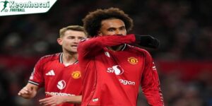 Chelsea có vũ khí hạ gục Barca: Frank Leboeuf chỉ ra chìa khóa chiến thắng 2 Hàng thủ mong manh – tử huyệt khiến Barca có nguy cơ thất bại