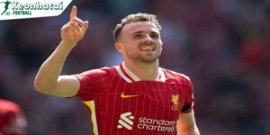 Diego Jota là ai? Làn gió mới lạ đến từ xứ Bồ của Liverpool 3 Danh hiệu đã đạt được