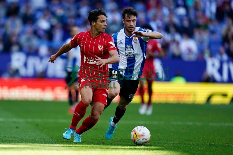 Soi kèo Espanyol vs Sevilla - 3h00 ngày 25/11 - La Liga 2 Soi kèo Espanyol vs Sevilla - 3h00 ngày 25/11