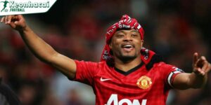 Patrice Evra gây sốc khi tiết lộ từng uống 38 viên thuốc giảm đau mỗi ngày 5 KURK kỳ vọng Evra trở thành tiếng nói có sức ảnh hưởng