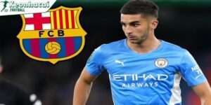 Ferran Torres là ai? Một trong những siêu tân binh của Man City 1 Những danh hiệu đạt được