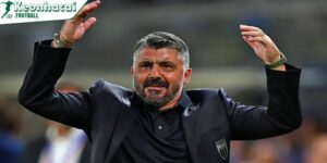 HLV Gattuso phẫn nộ vì bị CĐV Ý chế giễu dù đội nhà thắng Moldova 2-0 6 Chung kết bảng I: Ý – Nauy quyết định tấm vé đi tiếp