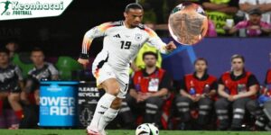 Leroy Sane là ai? Anh ta có phải nỗi thất vọng của Bayern Munich? 10 Danh hiệu đạt được