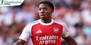 Jamie O'Hara: Myles Lewis-Skelly sẽ chắc suất đá chính ở Liverpool mùa đông này 4 Nguy cơ Arsenal mất thêm một tài năng trẻ?