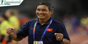 HLV Mai Đức Chung chia sẻ quá trình tập luyện gian khổ của ĐT nữ Việt Nam 8 Hướng tới SEA Games 2025: ĐT nữ Việt Nam rèn bản lĩnh giữ vững ngôi hậu