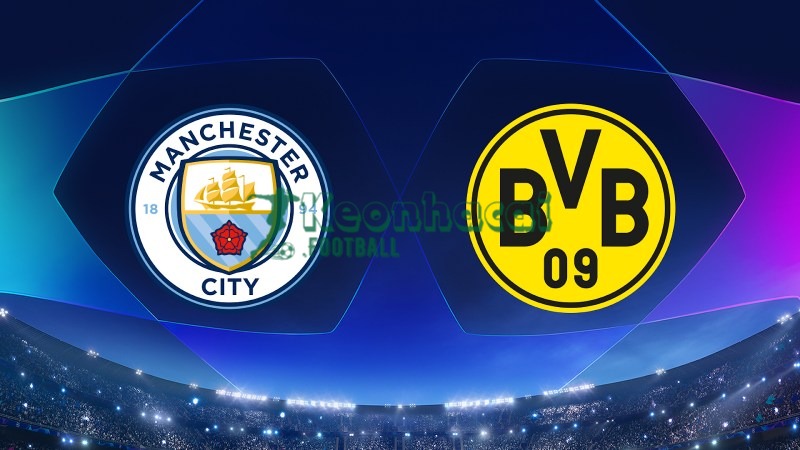Soi kèo Manchester City vs Dortmund - 3h00 ngày 06/11 - Champions League 1 Soi kèo Manchester City vs Dortmund - 3h00 ngày 06/11 - Champions League