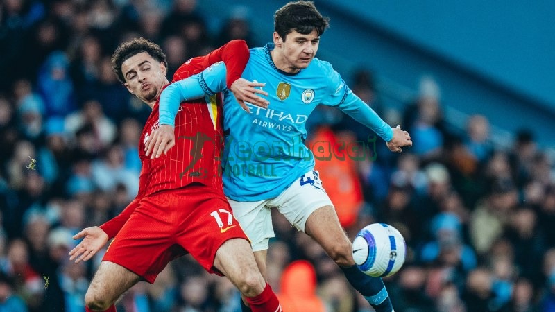 Soi kèo Manchester City vs Liverpool - 23h30 ngày 09/11 - Ngoại hạng Anh 2 Soi kèo Manchester City vs Liverpool - 23h30 ngày 09/11
