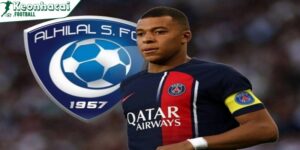 Mbappe Tuyên Chiến PSG, Đòi 300 Triệu Euro Bồi Thường 1 Phán quyết sẽ được đưa ra vào tháng tới