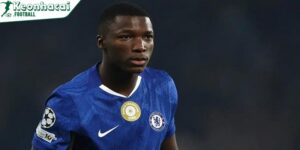 Huyền thoại Chelsea gọi Moises Caicedo là “thiên tài phòng ngự” của bóng đá hiện đại 5 Lịch thi đấu: Chelsea hướng đến giai đoạn quyết định