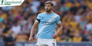 Ruben Dias là ai? Tấm khiên chắc chắn của Man City 2 Danh hiệu đạt được