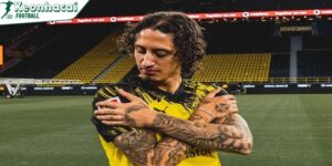 Fabio Silva cân nhắc rời Dortmund ngay tháng 1 sau quãng thời gian ít cơ hội thi đấu 4 Tương lai và khả năng chuyển nhượng