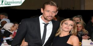 Giải đáp thắc mắc về Wags là gì cho anh em dân chơi 1 Abbey Clancy – vợ của cầu thủ Peter Crouch
