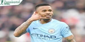 Aaron Ramsey khen ngợi Gabriel Jesus sau chiến thắng nghẹt thở của Arsenal 5 Tín hiệu tích cực cho cuộc đua vô địch