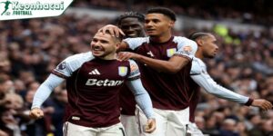 Tim Sherwood chỉ ra lý do Aston Villa khó đua vô địch Ngoại hạng Anh 8 Lý do Aston Villa khó cạnh tranh chức vô địch