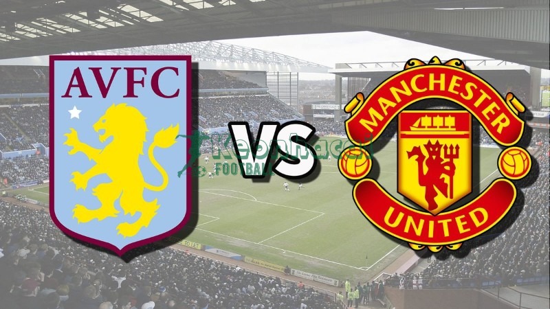 Soi kèo Aston Villa vs Manchester United - 23h30 ngày 21/12 - Ngoại hạng Anh 1 Soi kèo Aston Villa vs Manchester United - 23h30 ngày 21/12 - Ngoại hạng Anh
