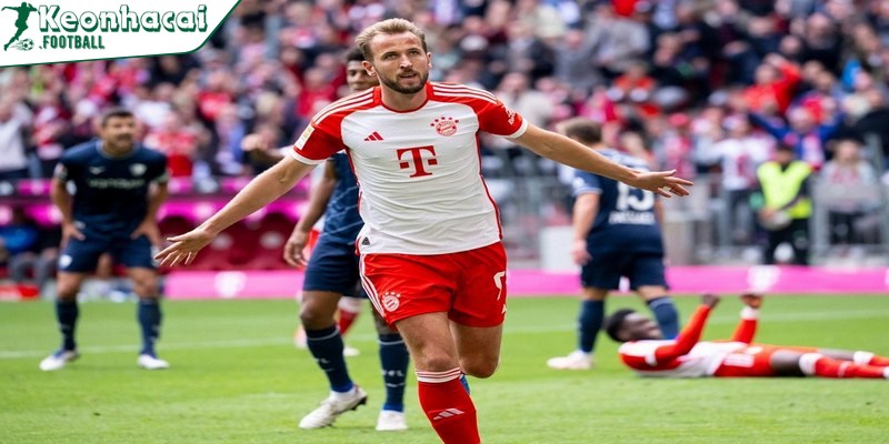 Danh sách cầu thủ ghi nhiều bàn thắng nhất ngoại hạng Anh 3 Harry Kane đã có cho mình thành tích 209 bàn thắng qua 317 trận đấu