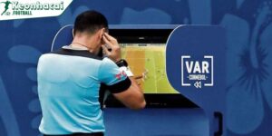 Check VAR là gì? Trend nổi tiếng trên các nền tảng mạng 2 Check VAR là từ khóa được gen Z sử dụng thường xuyên