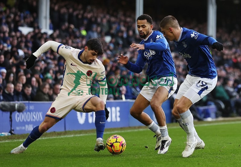 Soi kèo Chelsea vs Everton - 22h00 ngày 13/12 - Ngoại hạng Anh 2 Soi kèo Chelsea vs Everton - 22h00 ngày 13/12